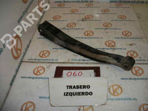 Right rear suspension arm HYUNDAI ACCENT I (X-3) 1.5 i 12V | BP2454568M15 