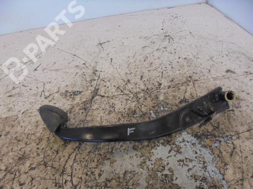 Break pedal OPEL MERIVA A MPV (X03)  | BP8780848I19 