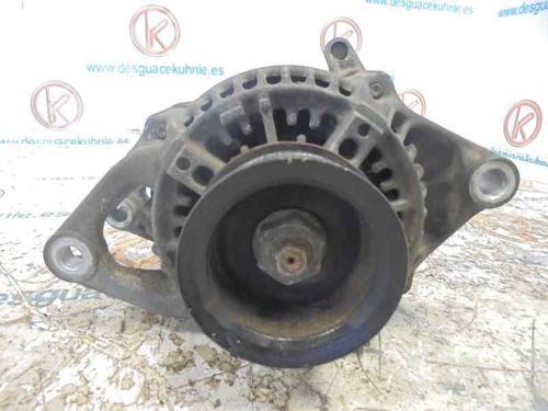 Alternator JEEP GRAND CHEROKEE I (ZJ, ZG) 5.2 i 4x4 (ZJ) | BP3524514M7 