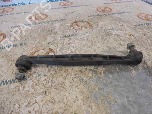 Used Left front suspension arm OPEL ZAFIRA A MPV (T98) 1.8 16V (F75) (125 hp) 14181231