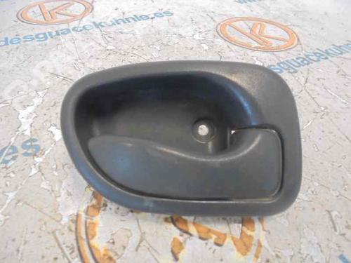Used Front right interior door handle HYUNDAI ACCENT II (LC) [1999-2012]  3218906