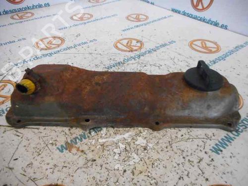 Valve cover VW GOLF II (19E, 1G1)  | BP14179391M124 