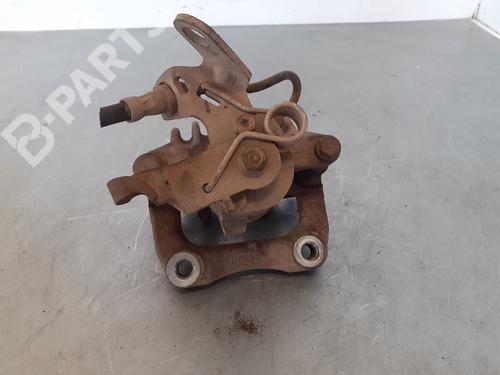 Left rear brake caliper SEAT TOLEDO III (5P2)  | BP11610798M107 