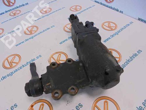 Styregear/Snekke NISSAN TERRANO II (R20)  | BP2480073M22 