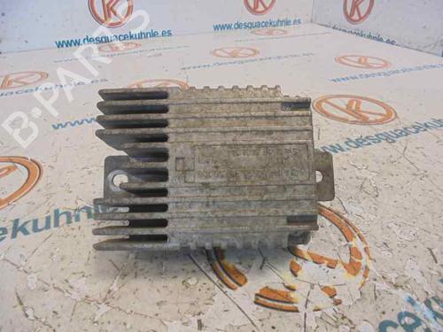 Elektronische module MERCEDES-BENZ A-CLASS (W168) A 170 CDI (168.008) (90 hp) 14181463