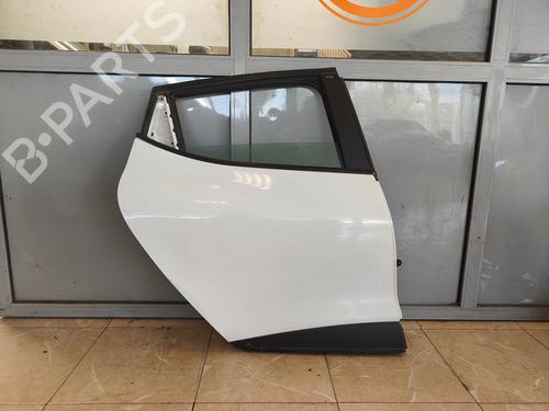 Right rear door RENAULT CLIO IV (BH_)  | BP26655711C5 