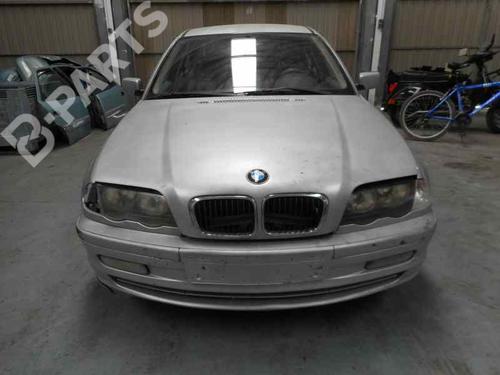 Right door airbag BMW 3 (E46) 320 d | BP2465494C51  - Image 11