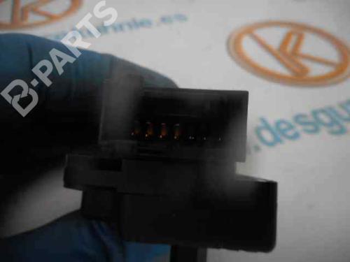 Heater blower motor MERCEDES-BENZ C-CLASS (W203) C 270 CDI (203.016) | BP2483144M62 