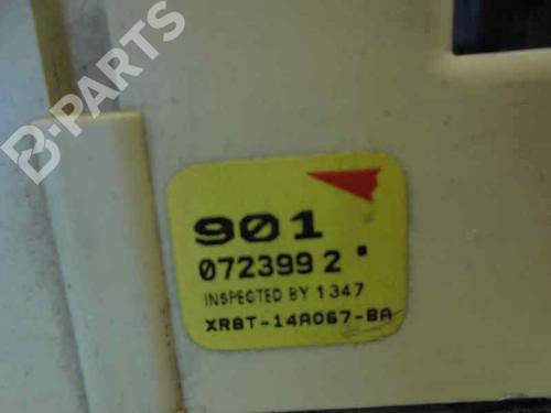 Fuse box JAGUAR S-TYPE II (X200) 3.0 V6 | BP4836792E1 