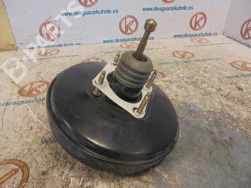 Servo brake FIAT PANDA (169_) 1.2 4x4 (169.AXB2A) | BP2462357M42