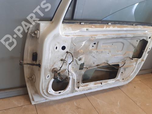 Right front door OPEL CORSA D (S07) 1.3 CDTI (L08, L68) | BP8543938C3 