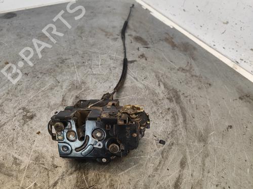 Used Rear right lock SKODA OCTAVIA I (1U2) [1996-2010]  27498539