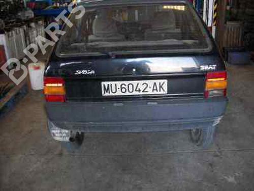 Used Parts SEAT IBIZA I (21A)  1.2  215413