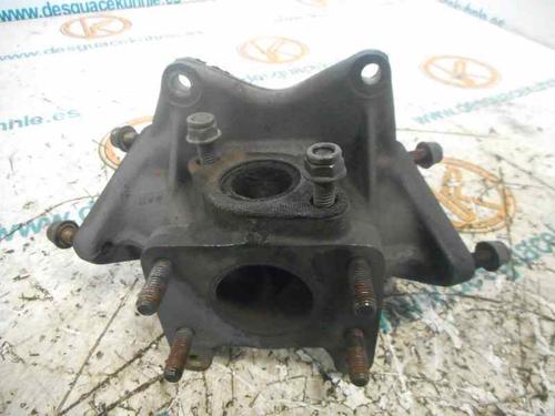 Udstødningsmanifold AUDI A4 B7 Avant (8ED) 2.5 TDI | BP11662299M110 
