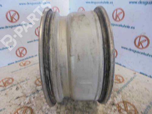 Rim BMW 5 (E39) 528 i | BP2487873C45 