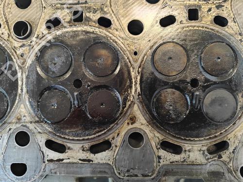 Cylinder head BMW 5 (E39) 520 d | BP11505269M5 