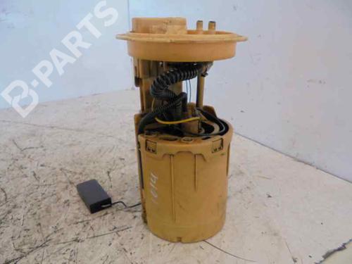 Fuel pump AUDI A3 (8P1) 2.0 TDI 16V | BP5593280M76 