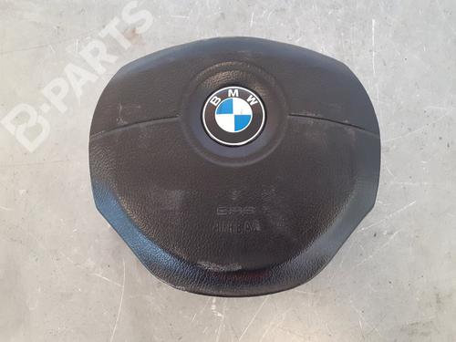 Airbag delantero izquierdo BMW 5 (E39) 525 tds (143 hp) 9826195