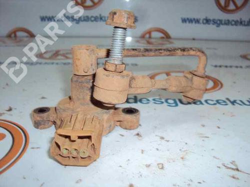 Elektronisk modul LAND ROVER RANGE ROVER II (P38A) [1994-2002]  2474437