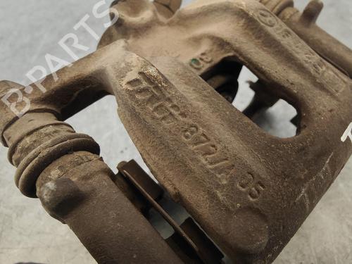 Pinza freno trasera izquierda MERCEDES-BENZ A-CLASS (W169)  | BP13524925M107 