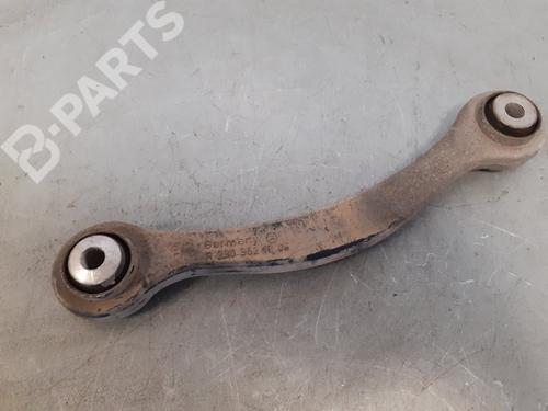 Left rear suspension arm MERCEDES-BENZ E-CLASS (W211) E 270 CDI (211.016) | BP8504366M14 