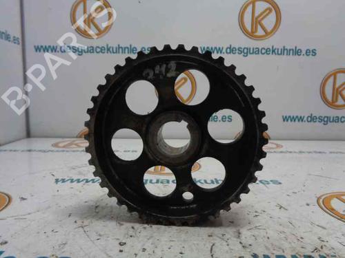 Pulley CITROËN C15 Platform/Chassis (VDPD)  BP14192401M122