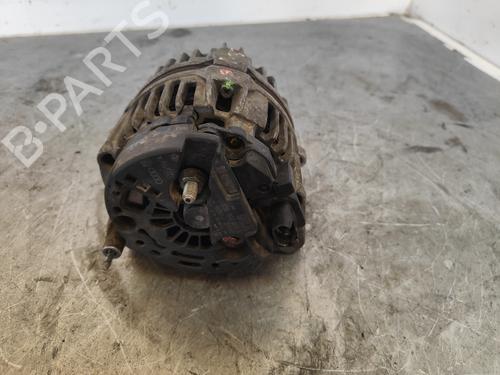 Alternator SKODA OCTAVIA I (1U2)  | BP27636406M7 