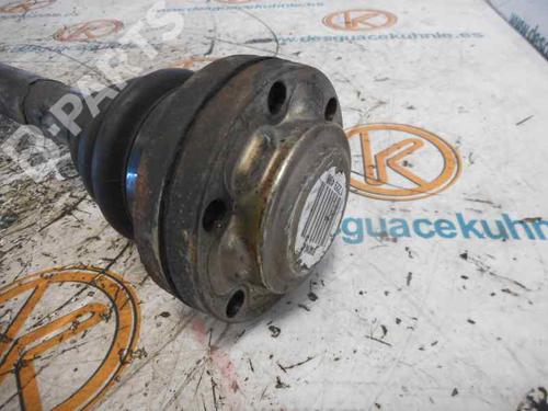 Drivaksel bagtil Højre BMW 3 (E46)  | BP2456303M41 