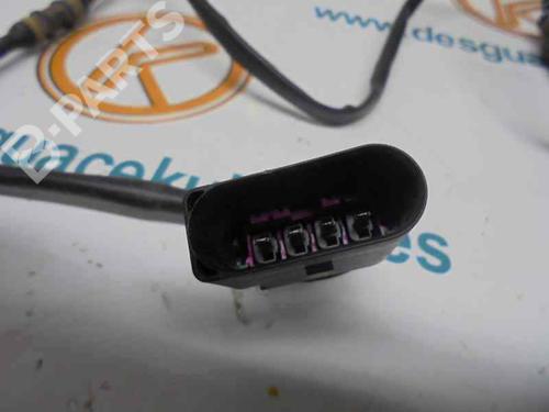 Elektronisk sensor VW GOLF IV (1J1)  | BP8754897M84 