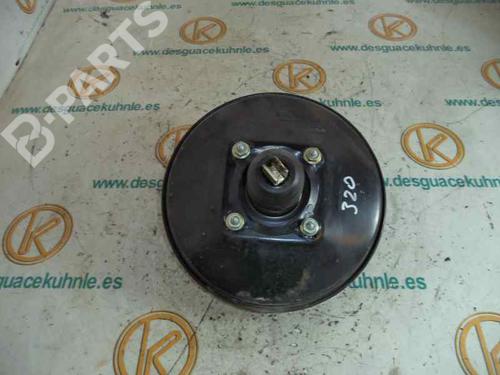 Used Servo brake CITROËN BERLINGO / BERLINGO FIRST Box Body/MPV (M_) 2.0 HDI 90 (MBRHY, MCRHY) (90 hp) 2495197