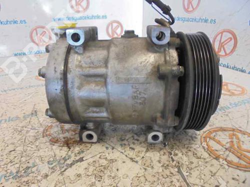 AC Kompressor ALFA ROMEO 147 (937_) 1.6 16V T.SPARK ECO (937.AXA1A, 937.BXA1A) (105 hp) 3357636