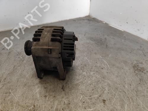 Alternator RENAULT LAGUNA II (BG0/1_) 1.9 dCi | BP25364767M7 