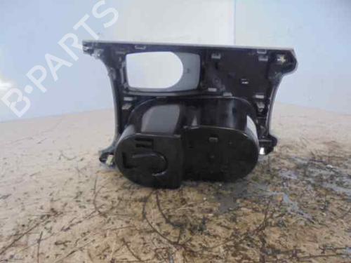 Other MERCEDES-BENZ CLA Shooting Brake (X117) CLA 200 CDI / d (117.908) | BP14186779O1 
