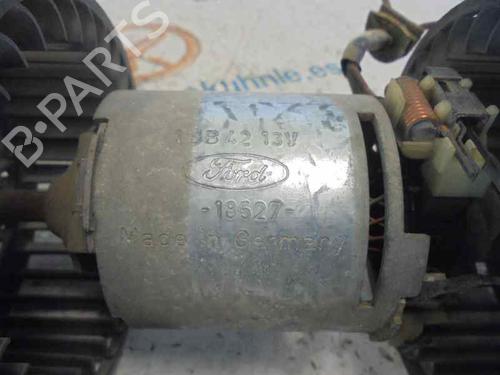 Heater blower motor FORD ESCORT VI (GAL, AAL, ABL) 1.8 TD | BP14178943M62 