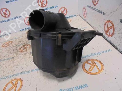 Air filter box CITROËN XSARA Coupe (N0) 1.9 D | BP14183651M87 