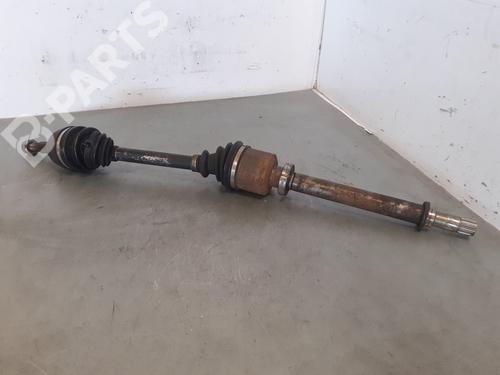 Used Right front driveshaft RENAULT KANGOO (KC0/1_) 1.5 dCi (68 hp) 8333541