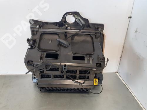 Glove box VW PASSAT B6 (3C2) 2.0 TDI | BP7289821C95 