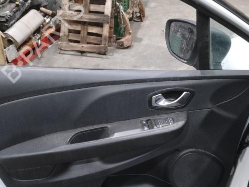 Left front window switch RENAULT CLIO IV (BH_)  | BP27594434I27  - Image 7