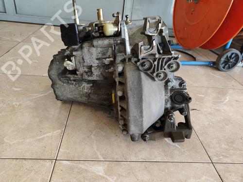 Gearbox PEUGEOT 307 (3A/C)  | BP20036741M3 