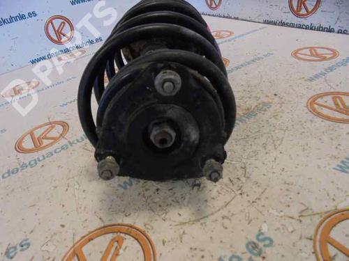Right front shock absorber FORD TOURNEO CONNECT  | BP4935923M17 