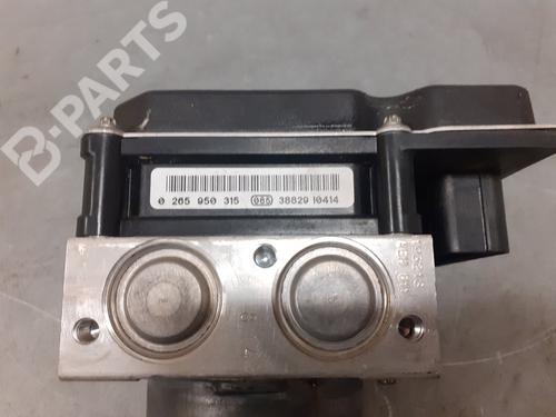 ABS pump BMW 5 (E60) 525 i | BP8682306M43 