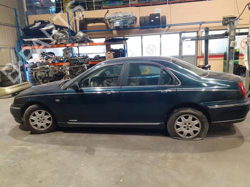 Venstre bremsekaliber foran ROVER 75 (RJ)  | BP11610893M105 
