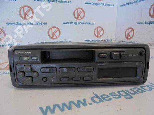 Auto-radio MERCEDES-BENZ SPRINTER 4-t Van (B904) [1995-2012]  3524880