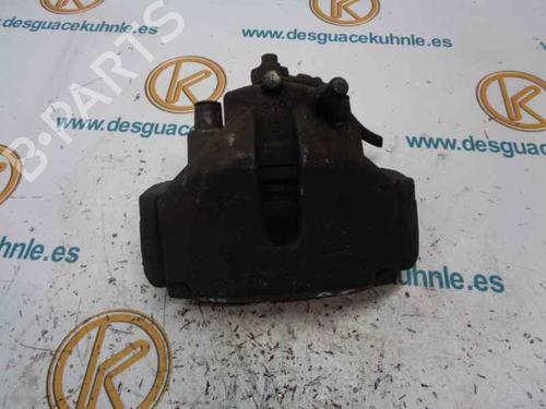 Bremssattel links vorne für OPEL VECTRA B (J96) 1.6 i 16V (F19) (100 hp) 11611507