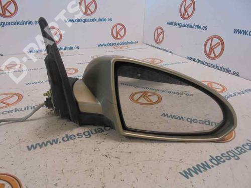 Right mirror NISSAN PRIMERA Hatchback (P12)  | BP2447682C27 