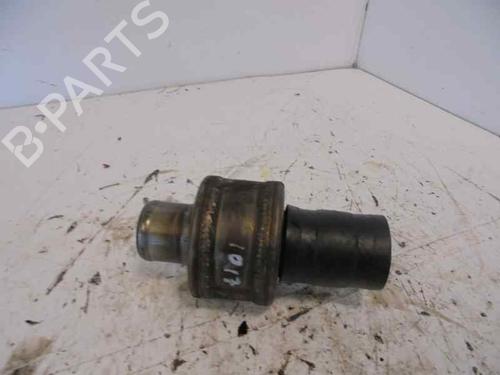 Udstødningssystem NISSAN X-TRAIL I (T30) [2001-2013]  14186187