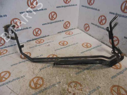 Used Pipe CHRYSLER VOYAGER IV (RG, RS) 2.5 CRD (141 hp) 14182058