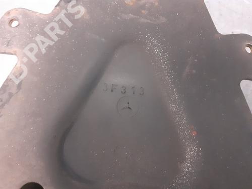 Right rear suspension arm MERCEDES-BENZ C-CLASS Coupe (CL203) C 220 CDI (203.706) | BP9254633M15 