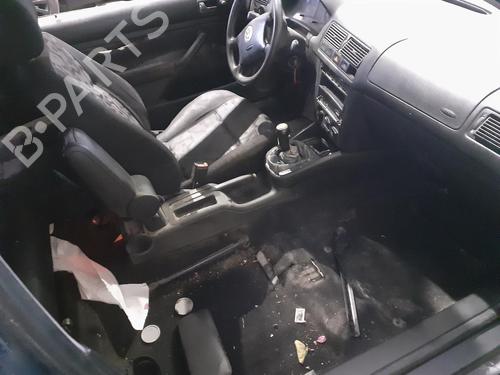 Power steering reservoir VW GOLF IV (1J1)  | BP14188207M117 