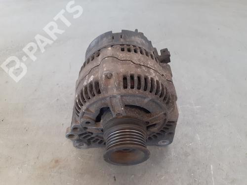 Used Alternator SEAT CORDOBA (6K1, 6K2) [1993-2002]  9826183